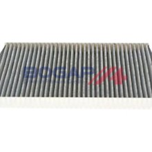 Cabin Air Filter BOGAP A8112155 OE Ref 1H0091800