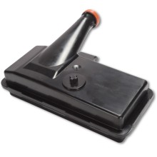 Hydraulic Filter (AT) BOGAP A8114119 OE Ref 0B5325429E