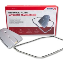 Hydraulic Filter Kit (AT) BOGAP A8115100 OE Ref 09L325429