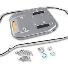 Hydraulic Filter Kit (AT) BOGAP A8115104 OE Ref 0BK398009 BOGAP