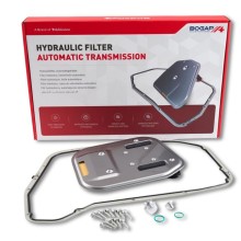 Hydraulic Filter Kit (AT) BOGAP A8115104 OE Ref 0BK398009
