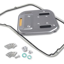 Hydraulic Filter Kit (AT) BOGAP A8115104 OE Ref 0BK398009 BOGAP