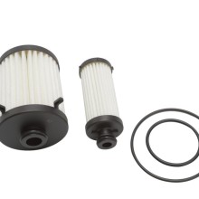 Hydraulic Filter Kit (AT) BOGAP A8115131 OE Ref 0CK325149D BOGAP