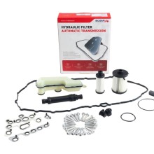 Hydraulic Filter Kit (AT) BOGAP A8115140 OE Ref 0CK325421A