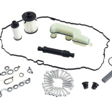 Hydraulic Filter Kit (AT) BOGAP A8115140 OE Ref 0CK325421A BOGAP