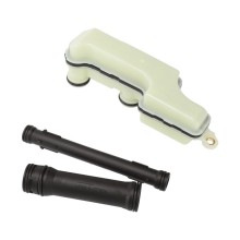 Hydraulic Filter Kit (AT) BOGAP A8115140 OE Ref 0CK325421A BOGAP