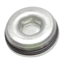 Multi-plate Clutch Hydraulic Filter (AWD) BOGAP A8118100 OE Ref 02D598 BOGAP