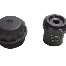 Multi-plate Clutch Hydraulic Filter (AWD) BOGAP A8118101 OE Ref 02D525