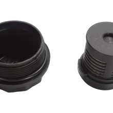 Multi-plate Clutch Hydraulic Filter (AWD) BOGAP A8118101 OE Ref 02D525 BOGAP