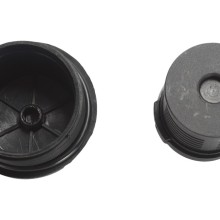 Multi-plate Clutch Hydraulic Filter (AWD) BOGAP A8118101 OE Ref 02D525 BOGAP