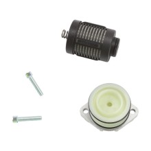 Multi-plate Clutch Hydraulic Filter (AWD) BOGAP A8118102 OE Ref 09N525 BOGAP