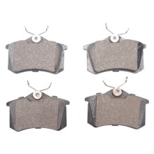 Disc Brake Pad Set BOGAP A8210104 OE Ref 1J0698451P BOGAP
