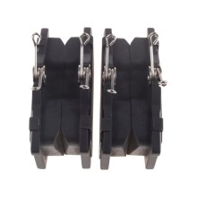 Disc Brake Pad Set BOGAP A8210104 OE Ref 1J0698451P BOGAP