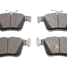 Disc Brake Pad Set BOGAP A8210124 OE Ref 3Q0698451