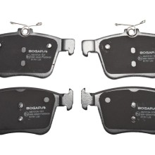 Disc Brake Pad Set BOGAP A8210124 OE Ref 3Q0698451 BOGAP
