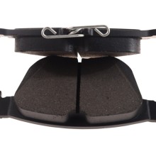 Disc Brake Pad Set BOGAP A8210124 OE Ref 3Q0698451 BOGAP