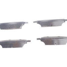 Disc Brake Pad Set BOGAP A8210130 OE Ref 2K5698451 BOGAP