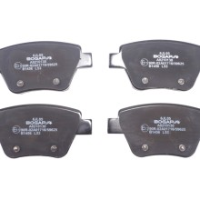 Disc Brake Pad Set BOGAP A8210130 OE Ref 2K5698451 BOGAP