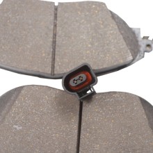 Disc Brake Pad Set BOGAP A8210131 OE Ref 3C0698151E BOGAP