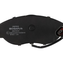 Disc Brake Pad Set BOGAP A8210131 OE Ref 3C0698151E BOGAP