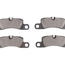Disc Brake Pad Set BOGAP A8210216 OE Ref 95535293970 BOGAP
