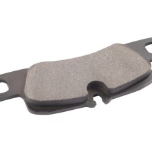 Disc Brake Pad Set BOGAP A8210216 OE Ref 95535293970 BOGAP