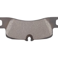 Disc Brake Pad Set BOGAP A8210216 OE Ref 95535293970 BOGAP