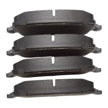 Disc Brake Pad Set BOGAP A8210304 OE Ref 8K0698451A BOGAP