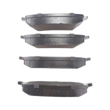 Disc Brake Pad Set BOGAP A8210314 OE Ref 4F0698451 BOGAP