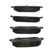 Disc Brake Pad Set BOGAP A8210323 OE Ref 3AA698451