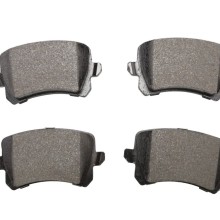 Disc Brake Pad Set BOGAP A8210323 OE Ref 3AA698451 BOGAP