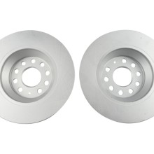 Brake Disc Set BOGAP A8211122 OE Ref 3Q0615601 BOGAP