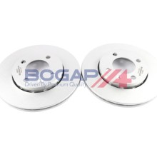 Brake Disc Set BOGAP A8211192 OE Ref 6N0615301C