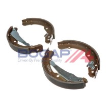 Brake Shoe Set BOGAP A8213102 OE Ref 1234567