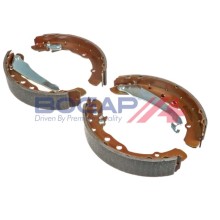 Brake Shoe Set BOGAP A8213104 OE Ref 357609525C