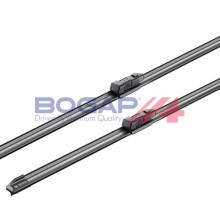 Wiper Blade BOGAP A8310107 OE Ref 3397007297