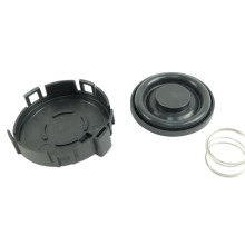 Crankcase Ventilation Valve BOGAP B1116102 OE Ref 11127803790 BOGAP