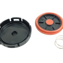 Crankcase Ventilation Valve BOGAP B1116103 OE Ref 11127553171 BOGAP