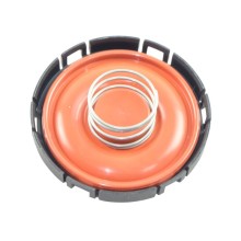 Crankcase Ventilation Valve BOGAP B1116106 OE Ref 11128513755