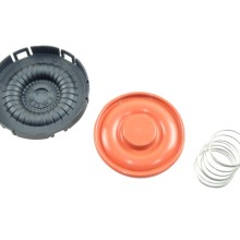 Crankcase Ventilation Valve BOGAP B1116108 OE Ref 11127810584 BOGAP