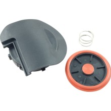 Crankcase Ventilation Valve BOGAP B1116117 OE Ref 0248Q5 BOGAP