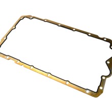 Oil Sump Gasket BOGAP B1120100 OE Ref 11137511224 BOGAP