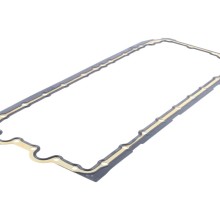 Oil Sump Gasket BOGAP B1120102 OE Ref 11137600482 BOGAP