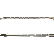 Oil Sump Gasket BOGAP B1120104 OE Ref 11137548031