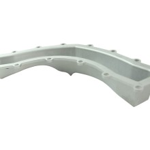 Crankcase Housing Cover BOGAP B1129100 OE Ref 11147504376 BOGAP