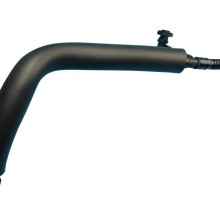 Crankcase Ventilation Hose BOGAP B1210124 OE Ref 11157559528