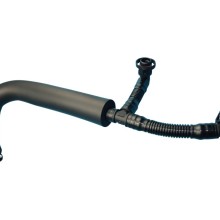 Crankcase Ventilation Hose BOGAP B1210124 OE Ref 11157559528 BOGAP