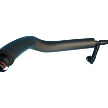 Crankcase Ventilation Hose BOGAP B1210124 OE Ref 11157559528 BOGAP
