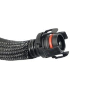 Crankcase Ventilation Hose BOGAP B1210142 OE Ref 11157575640 BOGAP