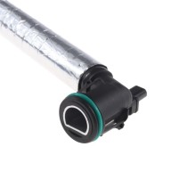 Crankcase Ventilation Hose BOGAP B1210181 OE Ref 11157637521 BOGAP